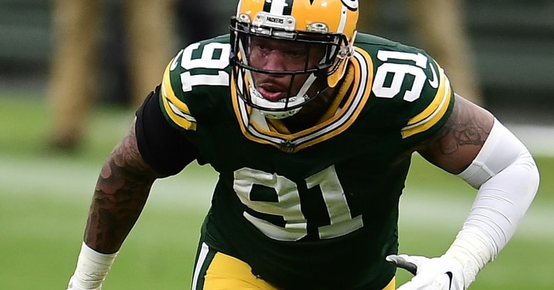 green-bay-packers-injury-update-against-chicago-bears-preston-smith-aaron-rodgers-justin-fields
