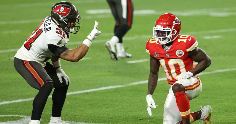 nfl-says-taunting-penalty-unsportsmanlike-conduct-is-successful