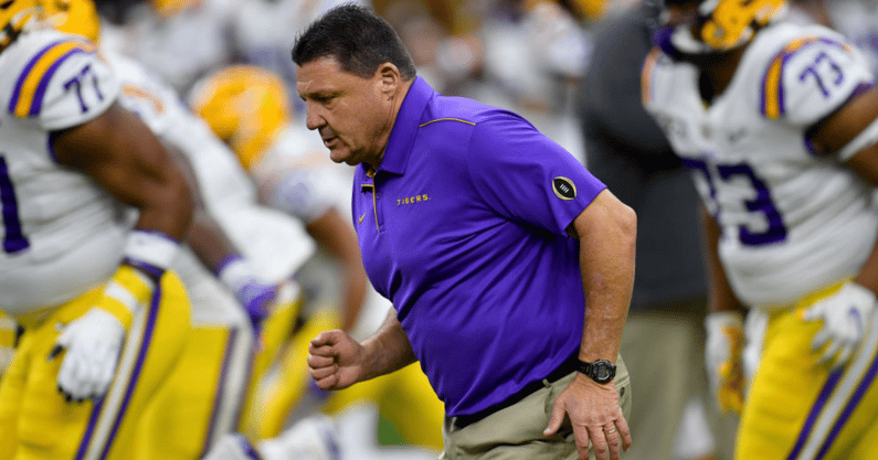 paul-finebaum-calls-ed-orgeron-a-distraction-suggests-a-big-change-at-lsu