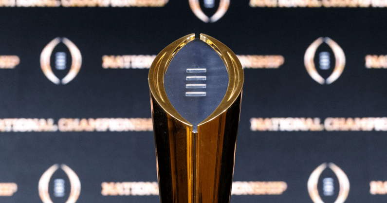 Nationaltitletrophy