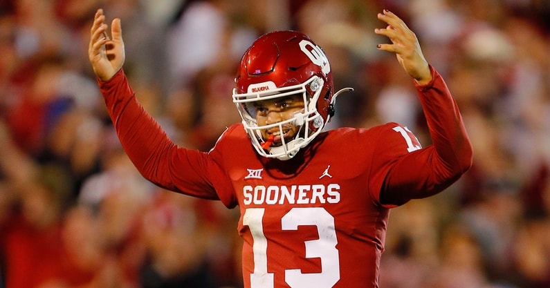 bcs-top-25-standings-week-8-college-football-georgia-oklahoma-cincinnati-alabama-michigan