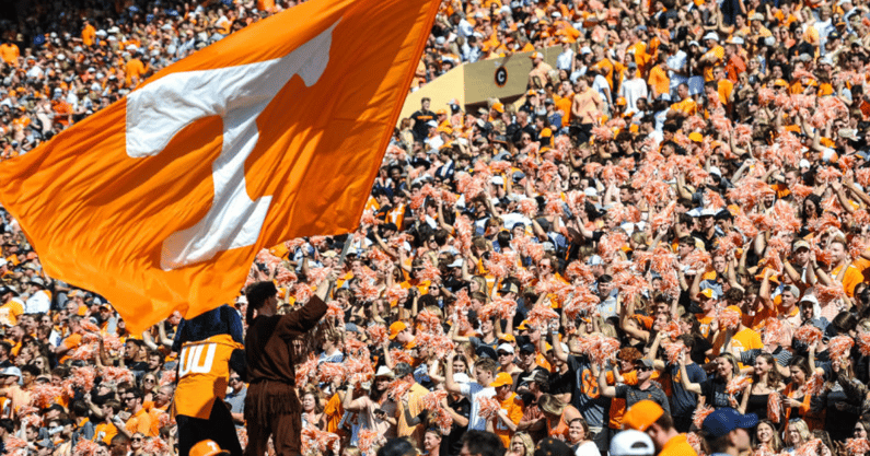 Kirk-Herbstreit-admonishes-Tennessee-Volunteers-fans-embarrassing-display