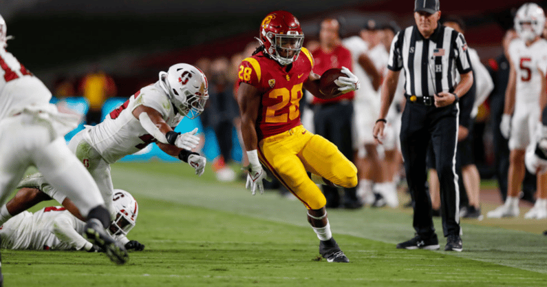 Keaontay Ingram