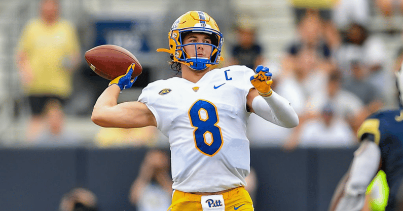 2022 NFL Draft: Top 25 Senior Bowl prospects entering Week 14 of