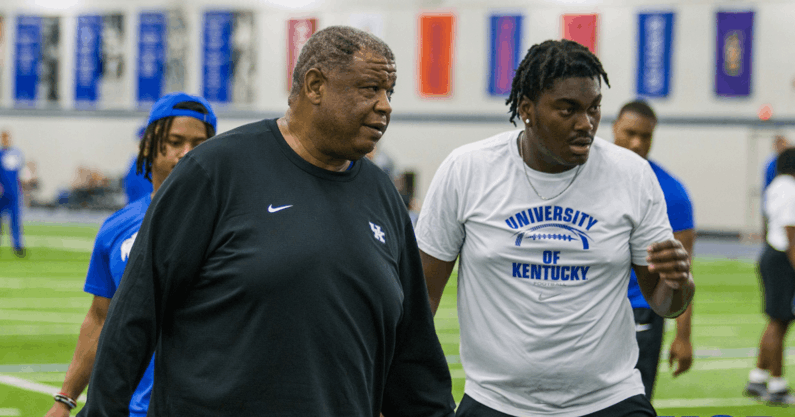 Saadiq-Clements-visit-Alabama-this-weekend-kentucky-football-recruiting