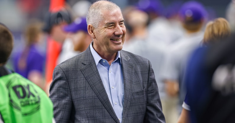 jay-bilas-responds-harshly-big-12-commissioner-bob-bowlsby-slams-texas-longhorns-oklahoma-sooners-move-to-sec-vanderbilt-commodores