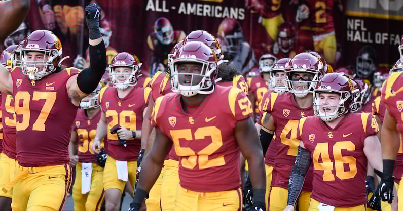 Utah v USC