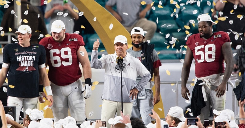 nick-saban-surprise-guest-press-conference-aaron-suttles-baby
