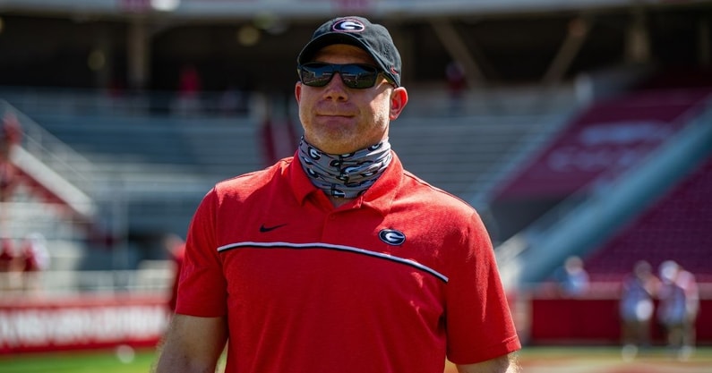 Scott Cochran