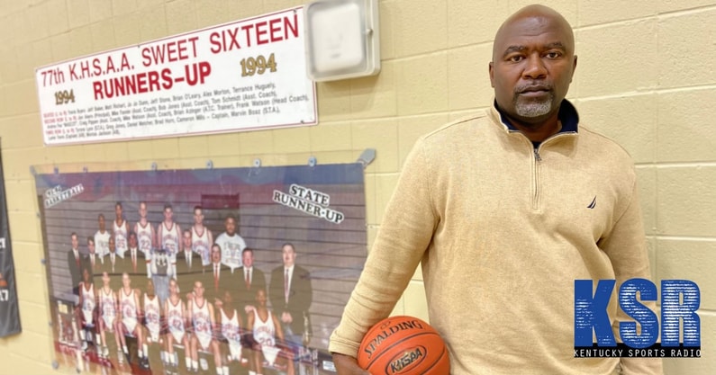 Bulldogs to Bulldogs: How a Division I Basketball Coach Found a Home at  Dunbar