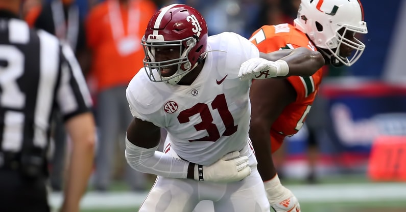 watch-will-anderson-narrates-alabama-hype-video-ahead-of-third-saturday-in-october