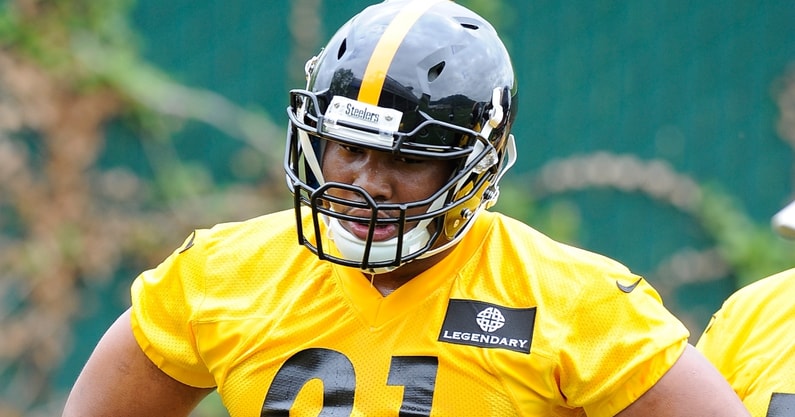 Mike Tomlin updates Stephon Tuitt's status - On3