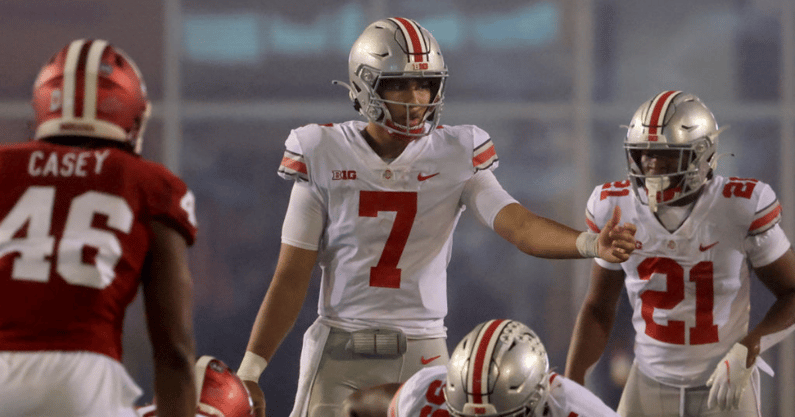 Ohio-State-Buckeyes-posts-insane-stat-CJ-Stroud-under-center-quarterback Ohio-State-Buckeyes-posts-insane-stat-CJ-Stroud-under-center-quarterback