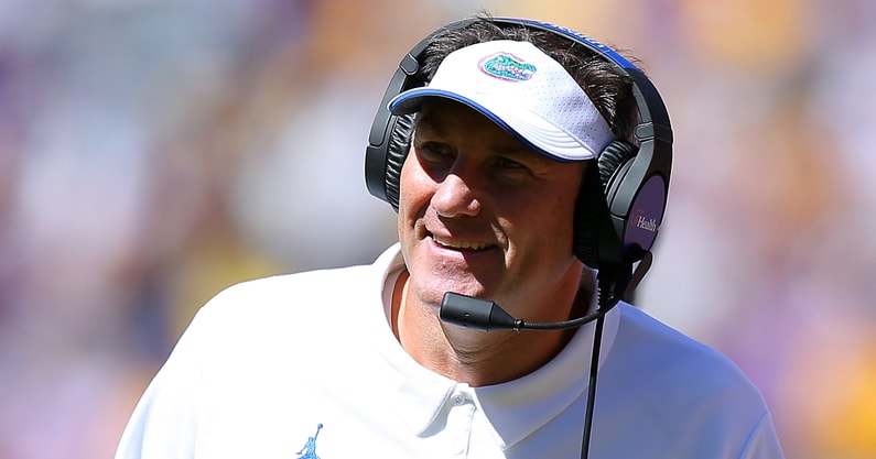 paul-finebaum-addresses-florida-gators-dan-mullen-job-security-georgia-bulldogs