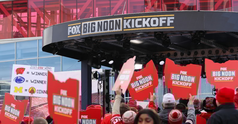 fox-noon-kickoff-show-announces-week-9-location-big-ten-michigan-state-michigan-wolverines