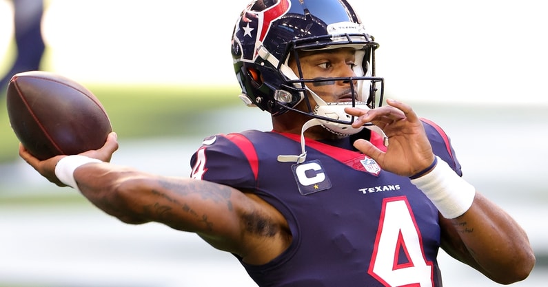 Deshaun Watson rumors: 3 reasons why Texans must trade QB