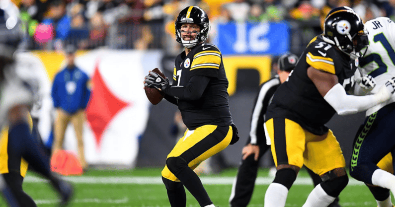 Pittsburgh Steelers release Thursday injury report ahead of Bears game