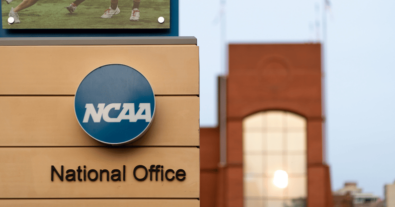 NCAAbuilding