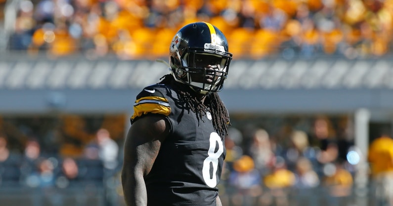 Pittsburgh Steelers trade linebacker Melvin Ingram to the Kansas City Chiefs