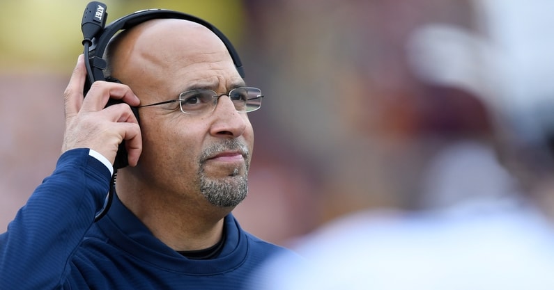 matt-leinart-weighs-in-on-possibility-james-franklin-usc-penn-state-coach