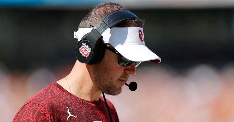 lincoln-riley-gives-bittersweet-thoughts-matt-wells-firing-sonny-cumbie-texas-tech-red-raiders