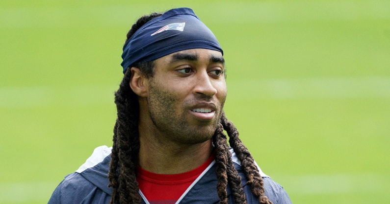 carolina-panthers-activate-all-pro-stephon-gilmore-from-injured-reserve-former-new-england-patriots-south-carolina-gamecocks-star