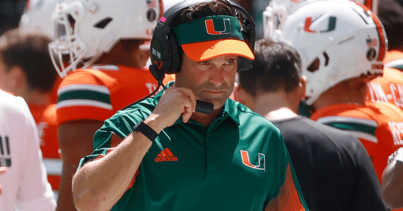 Manny Diaz