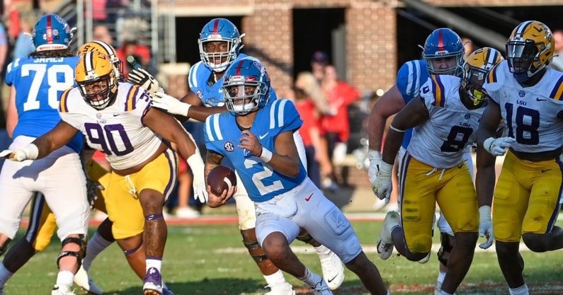 watch-matt-corral-scrambles-ole-miss-touchdown-after-early-exit