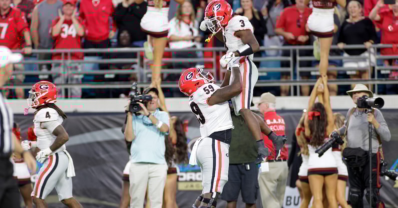 georgia-bulldogs-kirby-smart-clinch-sec-east-with-win-kentucky-wildcats-loss