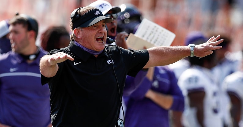 rumblings-of-gary-patterson-joining-texas-in-some-capacity