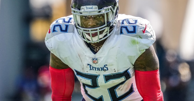 report-tennessee-titans-derrick-henry-running-back-potentially-out-for-season-alabama-crimson-tide