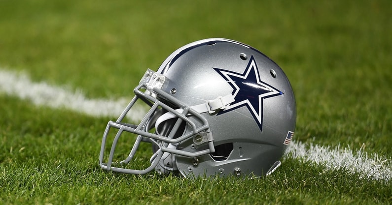 dallas-cowboys-likely-to-lose-rookie-linebacker-jabril-cox-for-remainder-season-torn-acl-lsu-tigers