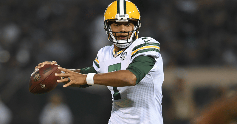 Brett Hundley