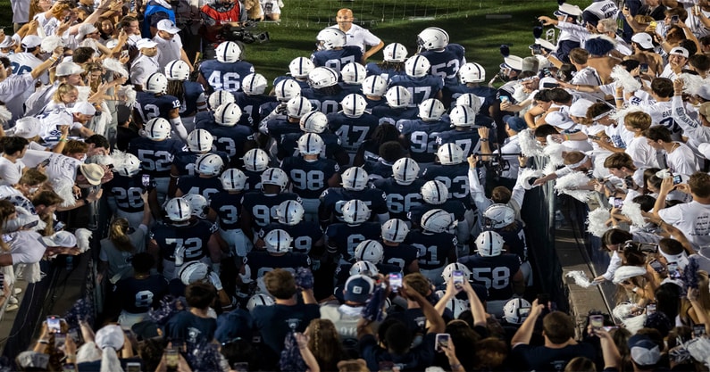 James Franklin