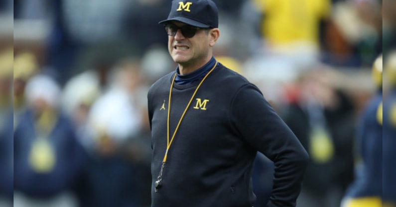 michigan-footballs-jim-harbaugh-getting-fair-treatement