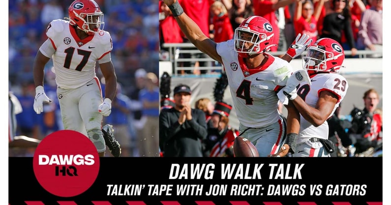 Dawgs top polls (2)