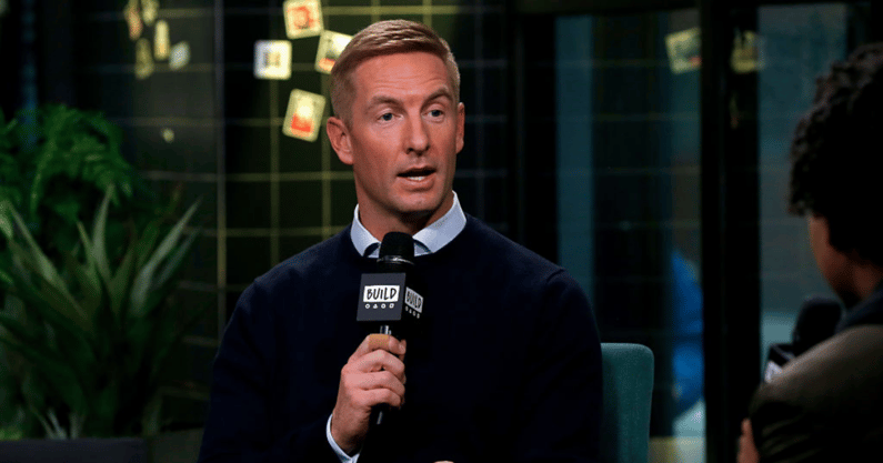 Joel-Klatt-hammers-selection-committee-reveals-his-CFP-rankings-Georgia-Bulldogs-Alabama-Crimson-Tide-Oklahoma-Sooners