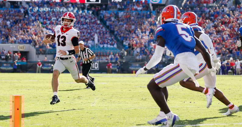 kirk-herbstreit-praises-georgia-bulldogs-with-number-1-ranking