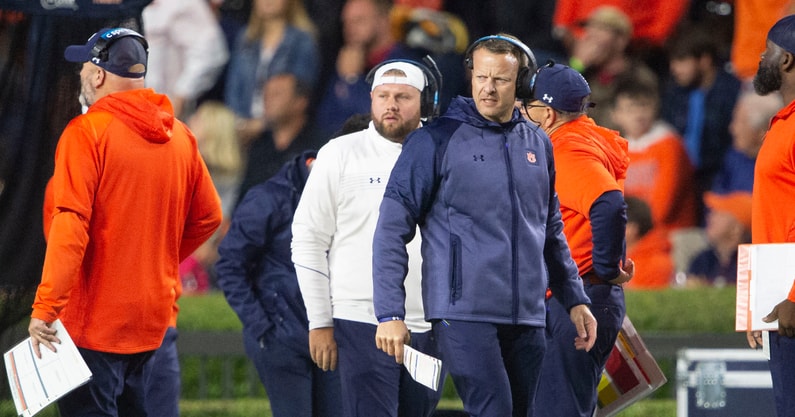 auburn-coach-bryan-harsin-reveals-what-jumps-out-about-texas-a&m