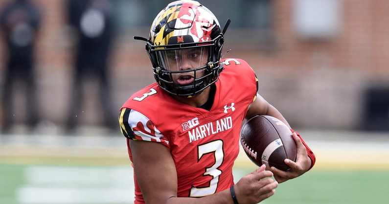 James Franklin details what impresses him about Taulia Tagovailoa