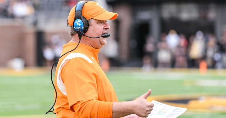 josh-heupel-tennessee-football-discusses-importance-mental-health-throughout-season-alontae-taylor