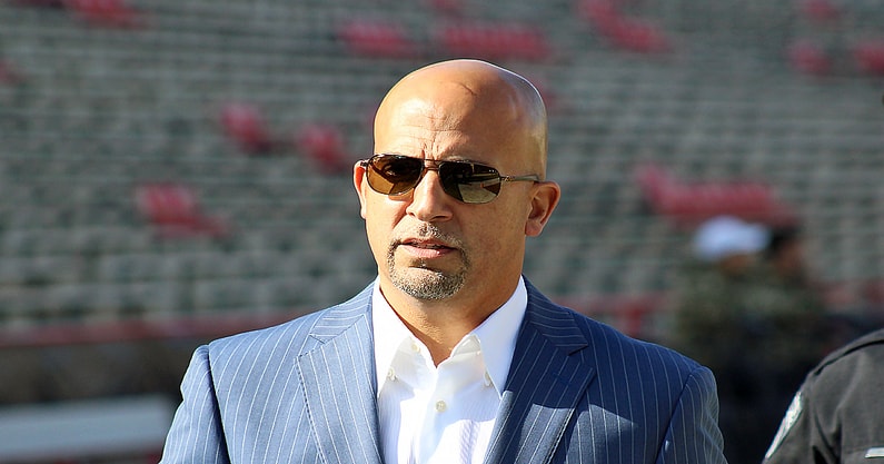 James Franklin