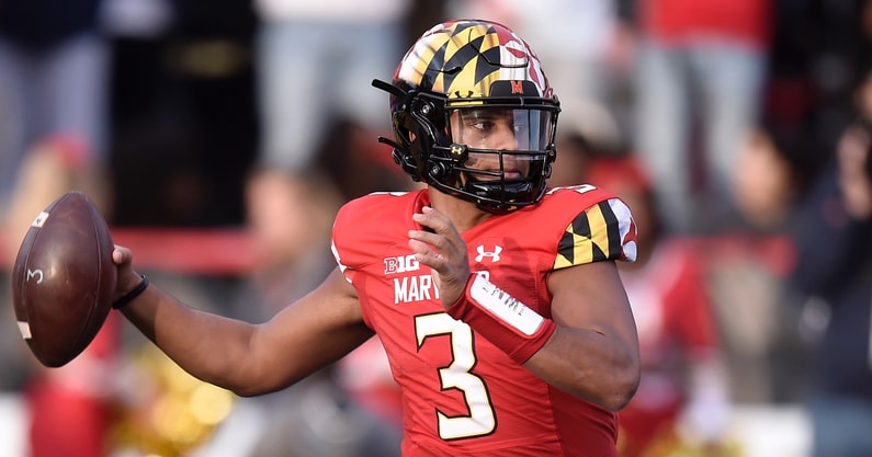 Maryland QB Taulia Tagovailoa says he was offered $1.5 million if he  transferred to unnamed SEC school: report