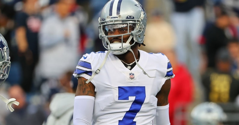 A Cowboys star no one could've predicted: Trevon Diggs is NFL's INT king