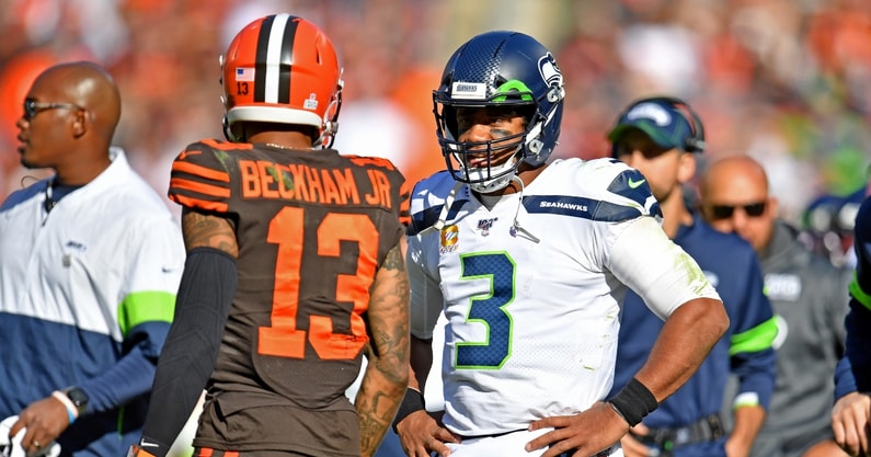 nfl-playoff-contender-hints-interest-claiming-odell-beckham-jr-seattle-seahawks-new-orleans-saints-lsu