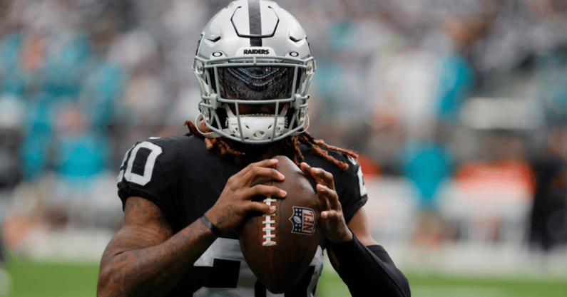 damon-arnette-report-las-vegas-raiders-cornerback-off-the-field-issues-prior-threatening-video