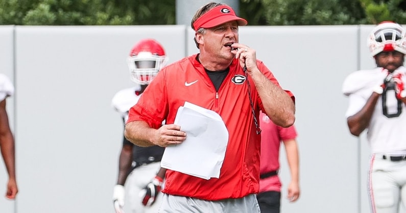 Kirby Smart