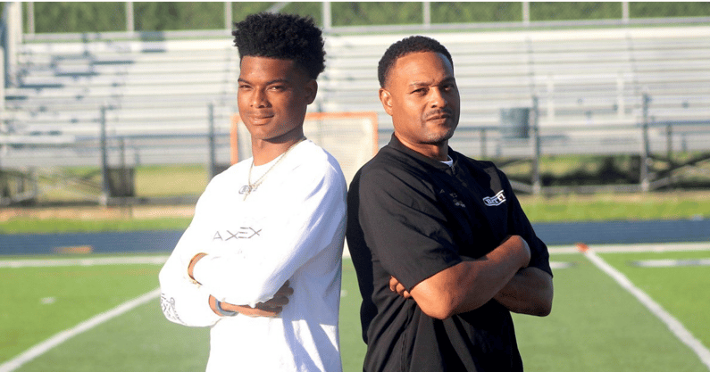 blue-chips-ex-wolverine-deon-johnson-talks-michigan-football-top-recruit-will-johnson