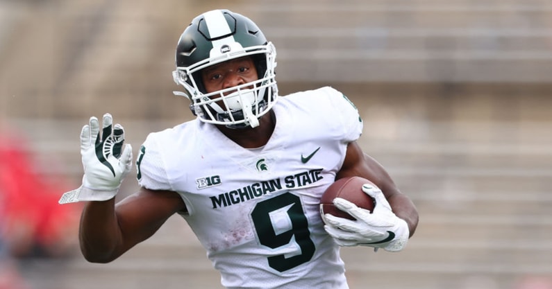 KennethWalkervsRutgers