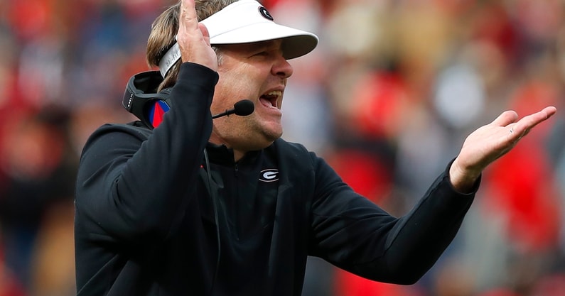 watch-thomas-rett-narrates-georgia-hype-video-for-trip-to-neyland-stadium